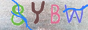 CAPTCHA-Bild