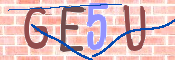 CAPTCHA-Bild