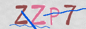 CAPTCHA-Bild
