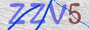 CAPTCHA-Bild