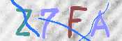 CAPTCHA-Bild