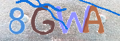CAPTCHA-Bild