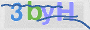 CAPTCHA-Bild