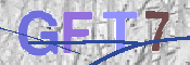 CAPTCHA-Bild